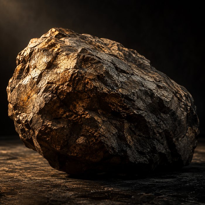 Le Rocher